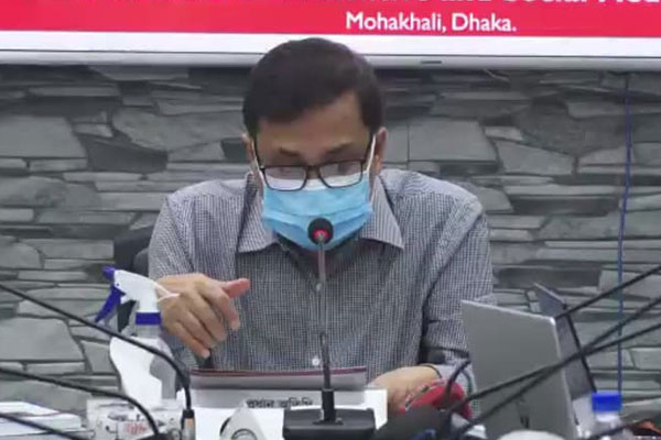 যক্ষ্মা রোগীদের মধ্যে এইচআইভি সংক্রমণের হার ০.০১%