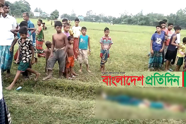 রায়পুরায় প্রতিপক্ষের হামলায় নারী নিহত, বাড়ি ভাঙচুর-অগ্নিসংযোগ 