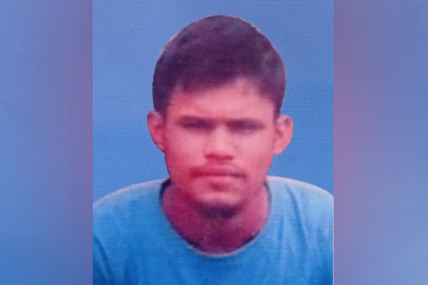 বাউফলে নিখোঁজের ৮ দিন পরেও সন্ধান মেলেনি যুবকের