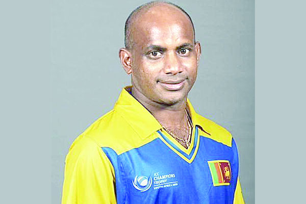 শ্রীলঙ্কার পারফরম্যান্সে হতাশ
