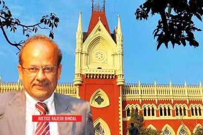 কলকাতা হাইকোর্টের ভারপ্রাপ্ত প্রধান বিচারপতিকে অপসারণ নিয়ে পাল্টাপাল্টি চিঠি