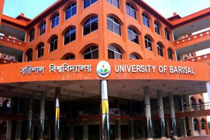 অনলাইনে পরীক্ষা দিতে আগ্রহী বরিশাল বিশ্ববিদ্যালয়ের ৮৭ ভাগ শিক্ষার্থী