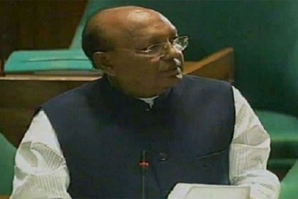 জেলায় সচিবদের দায়িত্ব নিয়ে সংসদে ক্ষোভ তোফায়েলের