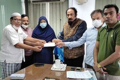 জাতীয় সংকট মোকাবিলায় আওয়ামী লীগ-জাপা একযোগে কাজ করবে : বাবলা
