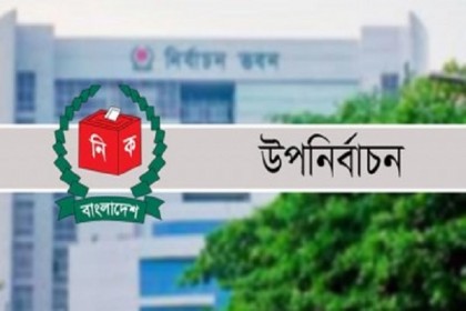 সিলেট-৩ আসনে উপ-নির্বাচন: সর্বাত্মক লকডাউনে নিষিদ্ধ প্রচারণা