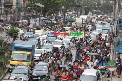সাধারণ ছুটি দেবে না সরকার

