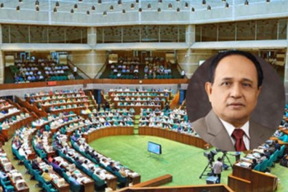 দেশ চালাচ্ছেন আমলারা, রাজনীতিবিদরা তৃতীয় লাইনে : কাজী ফিরোজ রশীদ