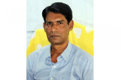 মোরেলগঞ্জে করোনায় কলেজ অধ্যক্ষের মৃত্যু