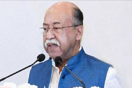 প্রশিক্ষণের মাধ্যমে নতুন নতুন উদ্যোক্তা তৈরি করতে হবে : শিল্পমন্ত্রী
