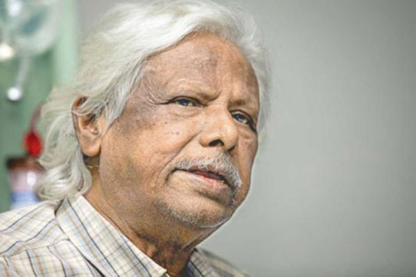 ডা. জাফরুল্লাহর বক্তব্য প্রত্যাহারের দাবি যুবদলের

