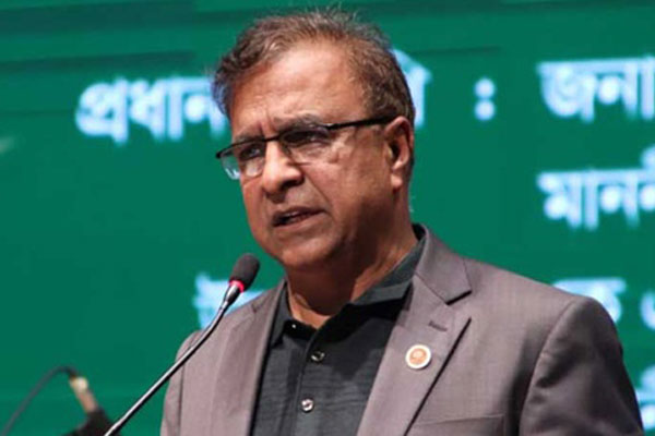 বিশ্বকবির রবীন্দ্রনাথ হিসেবে বেড়ে ওঠার পেছনে বাংলাদেশের গুরুত্বপূর্ণ অবদান : সংস্কৃতি প্রতিমন্ত্রী 

