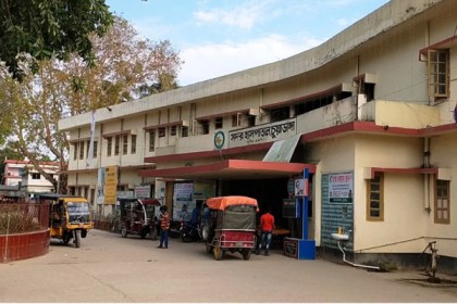 চুয়াডাঙ্গায় আরও ১৩ জনের মৃত্যু