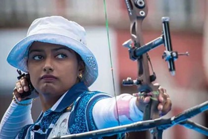 মুখ্যমন্ত্রীর স্ত্রীকে চ্যালেঞ্জ, অতঃপর যেভাবে বিশ্বসেরা হন দীপিকা
