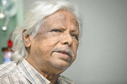 ডা. জাফরুল্লাহর বক্তব্য প্রত্যাহারের দাবি যুবদলের

