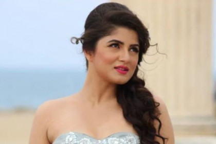 ‘প্রতিশোধের বদলে শান্তি’, শ্রাবন্তীর পোস্টে কীসের ইঙ্গিত?