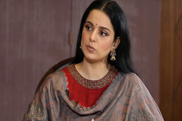 'আমি অনেক সহ্য করেছি', ভিডিও পোস্ট করে বার্তা কঙ্গনার