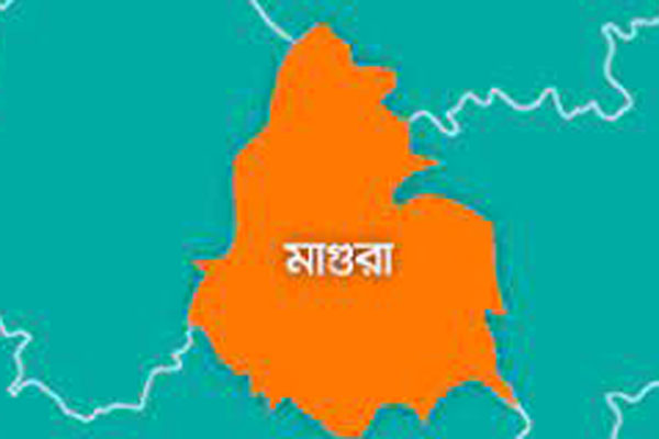 মাগুরায় নিজ ঘরে যুবককে গলা কেটে হত্যা