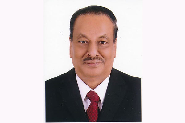 আজিম উদ্দিন আহমেদ নর্থ সাউথ ইউনিভার্সিটির বোর্ড অব ট্রাস্টিজের চেয়ারম্যান নির্বাচিত


