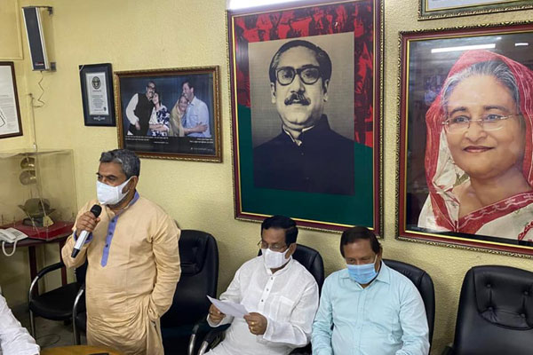 ‌‘শেখ হাসিনার মতো সফল রাজনীতিবিদ কেউই নেই’ 

