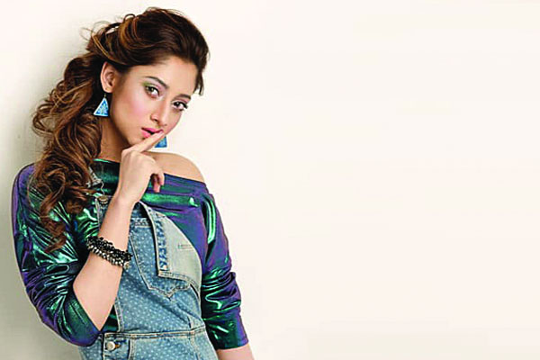 উপন্যাসের নায়িকা পূজা