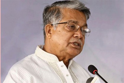 করোনায় আক্রান্ত হয়ে হাসপাতালে এমপি নারায়ণ চন্দ্র