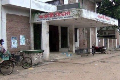 জুনেই নাটোরে করোনায় ২৯ জনের মৃত্যু