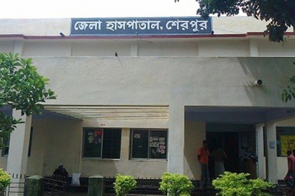 শেরপুরে বাড়ছে করোনা রোগীর সংখ্যা