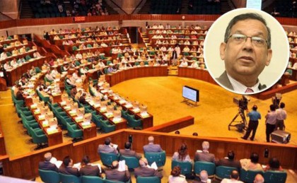 ক্ষমা চেয়ে আবেদন করলে রাষ্ট্রপতি খালেদাকে মুক্তি দিতে পারেন

