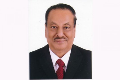 আজিম উদ্দিন আহমেদ নর্থ সাউথ ইউনিভার্সিটির বোর্ড অব ট্রাস্টিজের চেয়ারম্যান নির্বাচিত

