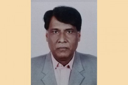 ইবির উপ-উপাচার্য হলেন ড. মাহবুবুর রহমান

