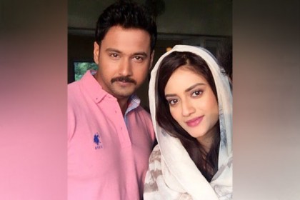 তবে কি নুসরাতকে ঘিরে বিবাদ? যশ বললেন, ‘পরিবারের কুলাঙ্গার আমি…’