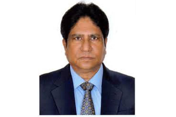 বিএফটিআইয়ের সিইও হলেন সাবেক সিনিয়র সচিব ড. জাফর উদ্দীন