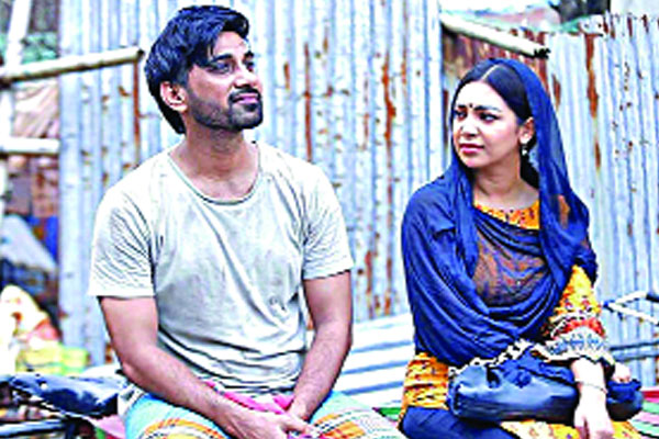 সজল-প্রভার ‘ব্যাগবন্দি স্বপ্ন’