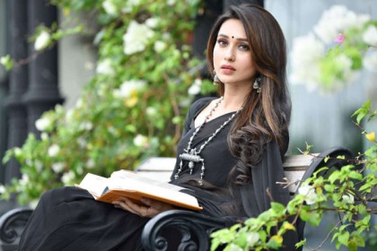 কতটা যন্ত্রণা, কয়েক দিনে বুঝতে পেরেছি : মিমি

