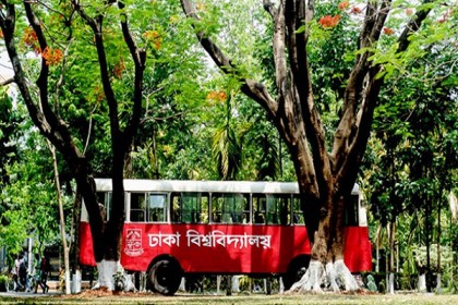 ঢাবি শিক্ষার্থীদের পরিবহন ও আবাসিক ফি মওকুফ