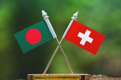 করোনা মোকাবিলায় বাংলাদেশকে আরও ৯০ কোটি টাকা দেবে সুইজারল্যান্ড