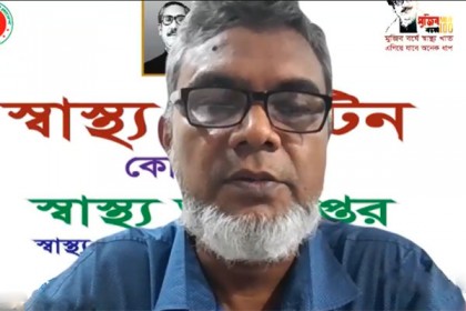 দুই দফা নিবন্ধনের পর প্রবাসীরা টিকা পাবে: স্বাস্থ্য অধিদপ্তর

