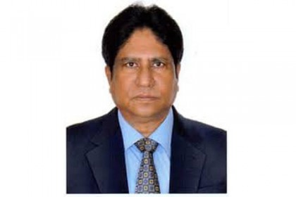 বিএফটিআইয়ের সিইও হলেন সাবেক সিনিয়র সচিব ড. জাফর উদ্দীন