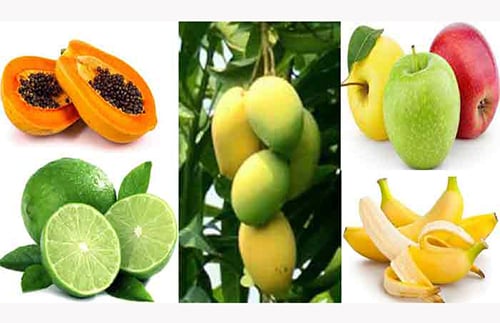 ত্বকের উজ্জ্বলতা বাড়ায় যে ৫ ফল