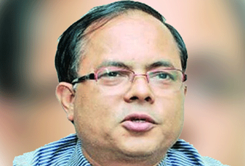 ডেসটিনির এমডি রফিকুল আমিনের জুম মিটিং, ৮ কারারক্ষি প্রত্যাহার