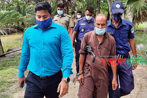 পাসওয়ার্ড হ্যাক করে উপবৃত্তির টাকা তুলতে গিয়ে গ্রেফতার ১