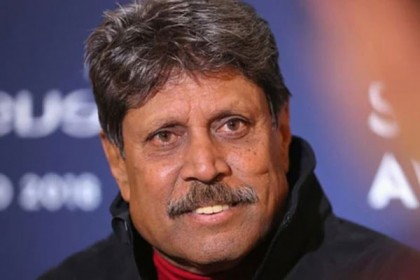 ৪ ওভার বল করলেই হাঁপিয়ে যায়! বিরক্ত কপিল দেব