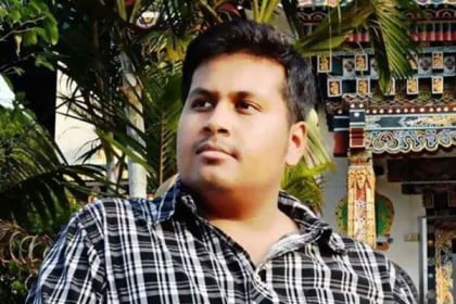 এপারে সাহেদ, ওপারে দেবাঞ্জন!