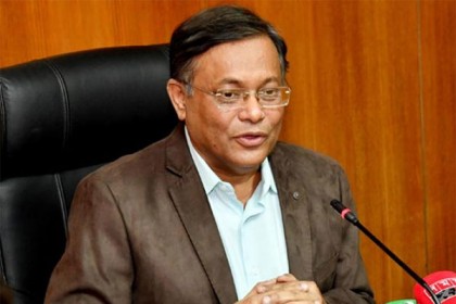 তথ্যমন্ত্রীর উদ্যোগে লাশ বহনে ফ্রিজার ভ্যান সার্ভিস চালু