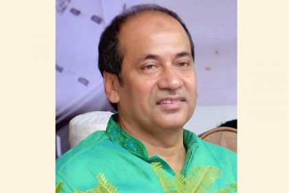 ফের করোনায় আক্রান্ত এমপি আবু জাহির