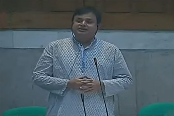 অনেকেই চলচ্চিত্রে এসেই গাড়ি নিয়ে ঘোরে: সংসদে এমপি মোশারফ 
