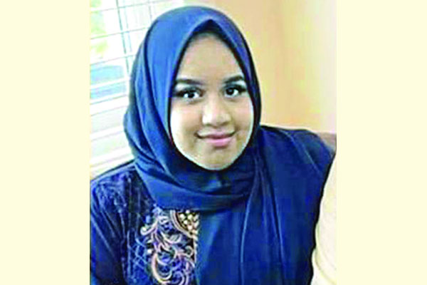 ব্রিটেনে সর্বোচ্চ নম্বরের রেকর্ড গড়লেন ফারহানা