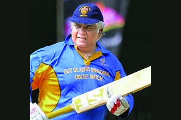 লঙ্কান বোর্ডের ওপর ক্ষুব্ধ