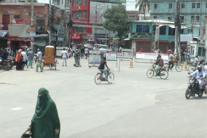 যশোরে আরও ১৫ জনের মৃত্যু
