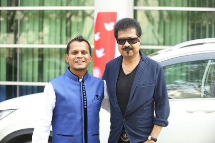 কুমার বিশ্বজিতের কণ্ঠে জীবনের কথা


